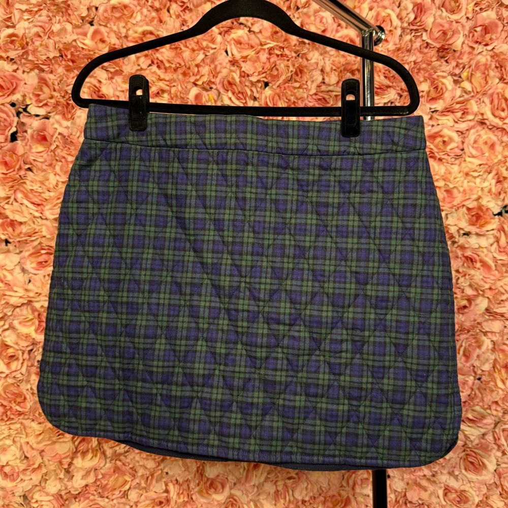 Sezane Tania Skirt - size 10 (42 FR)